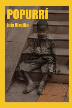 Paperback Popurrí [Spanish] Book