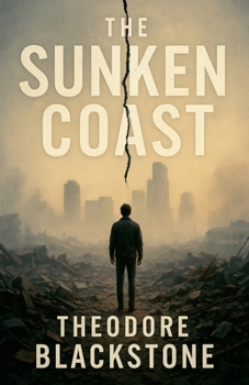 Paperback The Sunken Coast Book