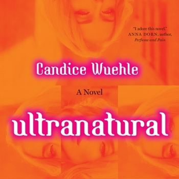 Audio CD Ultranatural Book