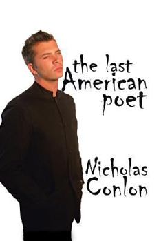 Paperback The Last American Poet Book
