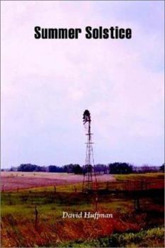 Paperback Summer Solstice Book