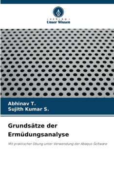 Grundsätze der Ermüdungsanalyse (German Edition)