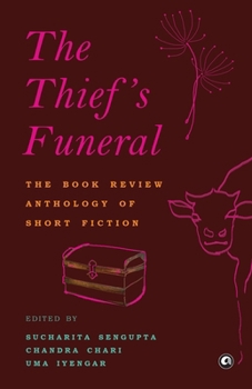 Paperback The Thief's Funeral Book