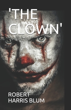 Paperback 'the Clown' Book