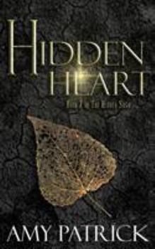 Paperback Hidden Heart: Book 2 of the Hidden Saga Book