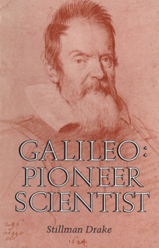 Paperback Galileo: Pioneer Scientist Book