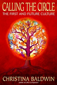 Paperback Calling the Circle: The First and Future Culture Book