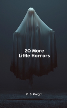 Paperback 20 More Little Horrors Book