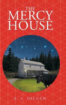 Hardcover The Mercy House Book
