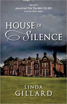 Paperback House of Silence Book