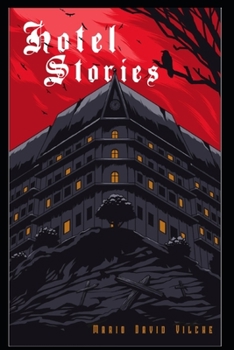 Paperback Hotel Stories Book