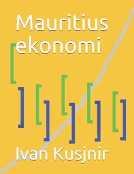 Mauritius ekonomi