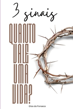 Paperback 3 Sinais [Portuguese] Book