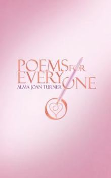 Paperback Poems for Everyone Book