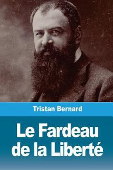 Paperback Le Fardeau de la Liberté [French] Book