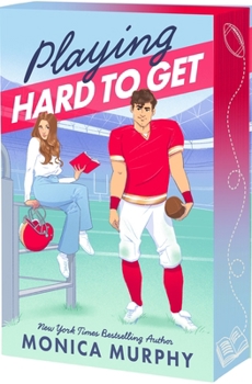 Playing Hard to Get - Book #1 of the Players