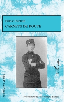 Paperback Carnets de route [French] Book