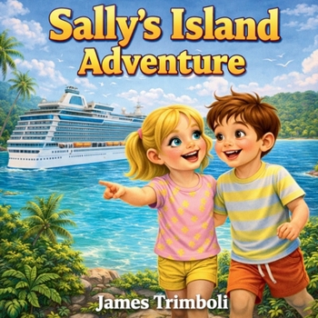 Sally's Island Adventure