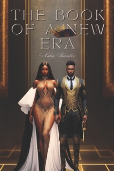 Paperback The Book Of A New Era Book