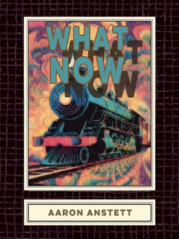 Paperback What Now Book