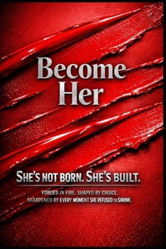 Paperback Become Her. Book