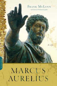 Paperback Marcus Aurelius: A Life Book