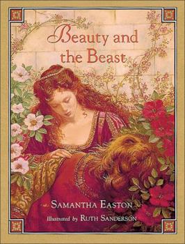 Hardcover CC Beauty and the Beast Book