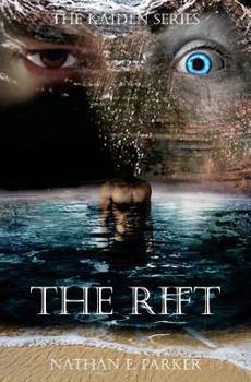 Paperback The Rift Book