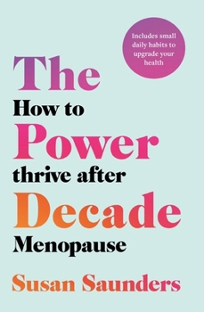 Paperback The Power Decade Book