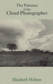 Paperback The Patience of Cloud Photographer Book