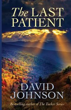 Paperback The Last Patient Book