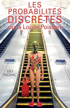 Paperback Les probabilités discrètes ou la Loi de Poisson [French] Book