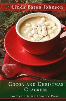 Cocoa and Christmas Crackers - Book  of the A Cocoa Christmas