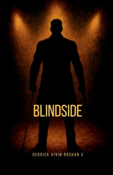 Paperback Blindside Book
