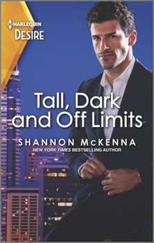 Mass Market Paperback Tall, Dark and Off Limits: A Brother's Best Friend Romance Book