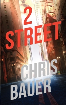 Paperback 2 Street Book