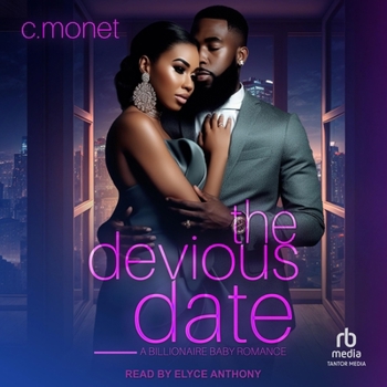 Audio CD The Devious Date: A Billionaire Baby Romance Book
