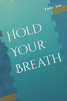 Paperback Hold Your Breath Book