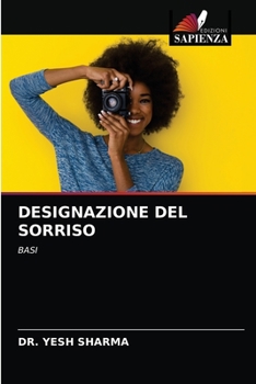 Paperback Designazione del Sorriso [Italian] Book