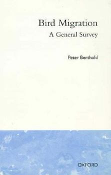 Paperback Bird Migration: A General Survey Book