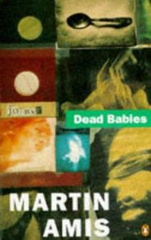 Paperback Dead Babies Book