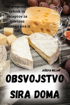 Paperback Obsvojstvo Sira Doma [Slovenian] Book
