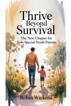 Paperback Thrive Beyond Survival Book