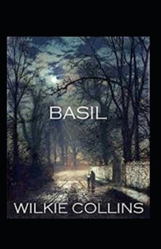 Paperback Basil Illustrated Book