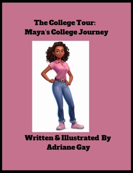 The College Tour: Maya's College Journey