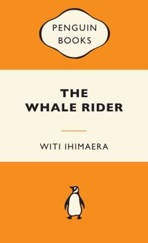 Paperback The Whale Rider Book