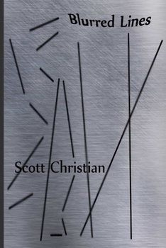 Paperback Blurred Lines Book