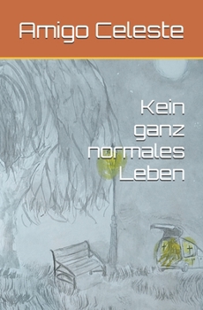 Paperback Kein ganz normales Leben [German] Book