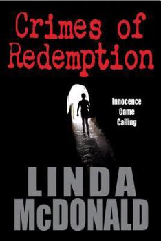 Hardcover Crimes of Redemption Book