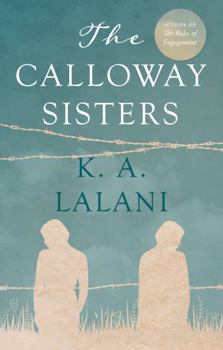 Paperback The Calloway Sisters Book